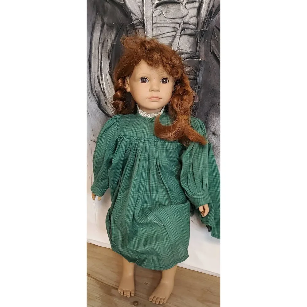 Heidi Ott Doll - Picture 2 of 7